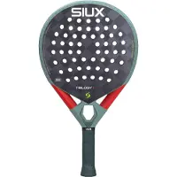 Siux Trilogy Pro 2026 Vert Cendre