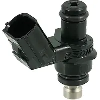 RMS Beauty Suzuki Address 110cc 121660900 Fuel Injector Vert