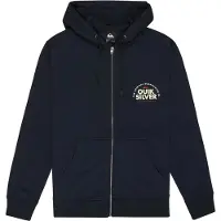 Quiksilver Sweat-shirt à Zip Screen