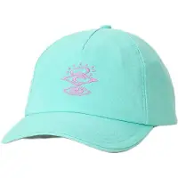 Rip Curl Search Icon Cap Bleu