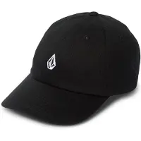 Volcom Full Stone Cap Noir