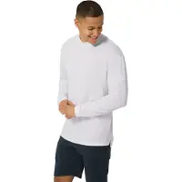Super.natural Sous maillot manches longues Casual Rib Bio