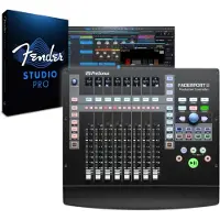 PreSonus FaderPort 8 DAW Control Surface