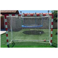 Softee 4 Mm Shock Absorbers Net Hook Vert