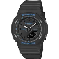 Casio - GMA-P2100BA-1AER - Montre-bracelet - Femme - Quartz - G-Shock