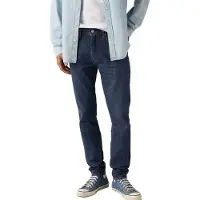 Levi's 512 Slim Tapered Fit Jeans Bleu 33 / 30 Homme