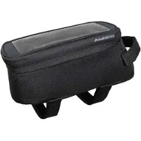 Massi Tactile Cm245 64619 Top Tube Bag Noir