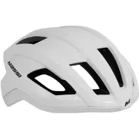 Massi Volt Mtb Helmet Blanc L