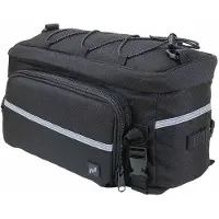 Massi Cm235 64617 Carrier Bag Noir