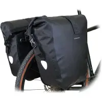 Massi Waterproof Double Cm226 50l 63981 Panniers 50l Noir