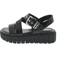 Tamaris Sandales noir