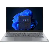 Lenovo Ordinateur portable Idg Thinkbook 14 Gen 9 14 pouces R5-220/16 Go/SSD 512 Go, transparent, taille unique / prise UE 220 V, transparent, taille unique