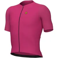 ALÉ Pr-e Earthy Style 2.0 Short Sleeve Jersey Rose XL Homme