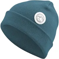 Edelrid Ambrosia Beanie Bleu