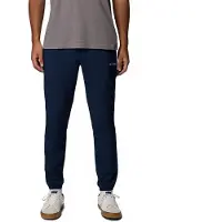 Columbia Vital Valley Pants Bleu M Homme
