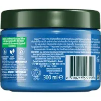 Herbal Essences Masque réparateur Herbal à l'huile d'argan
