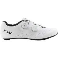 Northwave Extreme Plus Road Shoes Blanc EU 41