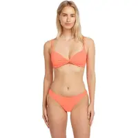 O'Neill Malibu Matira Bikini Orange 38 Femme