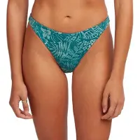 O'Neill Amy Bikini Bottom Bleu 40 Femme