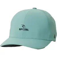 Rip Curl Vaporcool Delta Flexfit Cap Vert L-XL