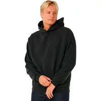 Rip Curl Premium Surf Hoodie Noir L Homme