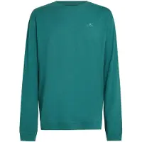 O'Neill Slub Long Sleeve T-shirt Vert XS Homme