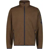 CMP 34h6397 Jacket Marron 4XL Homme