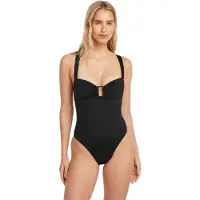 O'Neill Annie Swimsuit Noir 34 Femme