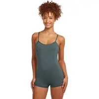 O'Neill Shadow Bay Swimsuit Gris XS Femme