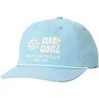 Rip Curl Pacific Rinse Flexfit Sb Cap Bleu Homme