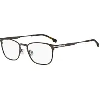 HUGO BOSS Lunettes de Vue BOSS 1851 52/19/150 Matte brown palladium Metal frames MAN BOSS 1851