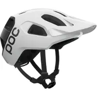 POC Cularis Mips Mtb Helmet Blanc L