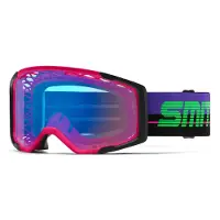 Smith Rhythm Mtb Goggles Rose Rose Flash/CAT3