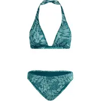 O'Neill Bikini pétrole / vert clair