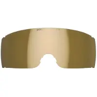 POC Propel Replacement Lenses Doré Clarity Road / Sunny Gold/CAT2