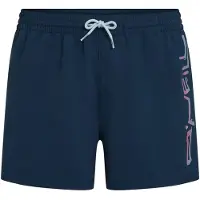 O'Neill Retro 14´´ Swimming Shorts Bleu XL Homme