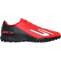 SKECHERS 2 Club Football Boots Rouge EU 42 1/2 Homme