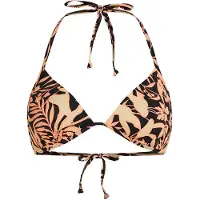 O'Neill Sao Bikini Top Marron 36 / C Femme
