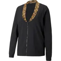 Puma Veste 522234-01 pour Femme
