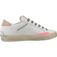 Crime London Baskets Distressed
