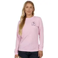 Salty Crew Rash Guard Manches Longues Archway Sunshirt