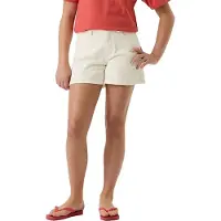 Garcia fille Short, 176, Blanche