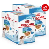 Royal Canin Mini Puppy Wet - 24 x 85 g