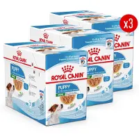 Royal Canin Mini Puppy Wet - 36 x 85 g