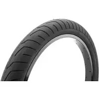 KINK Sever 60 Psi 20´´ X 2.4 Rigid Urban Tyre Noir 20´´ x 2.4