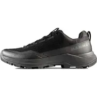 Mammut Sertig Iii Low Hiking Shoes Noir EU 44 2/3 Homme