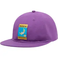 La Sportiva Climbing On The Moon Cap Violet S-M