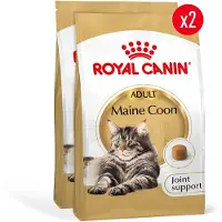 Royal Canin Maine Coon Adult - 2 x 4 kg