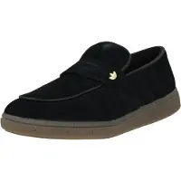 Adidas Originals Chaussure basse 'HANDBALL SPEZIAL' noir