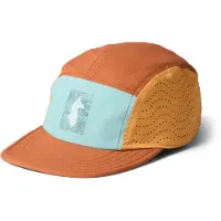 Cotopaxi Casquette 5 Pannel Tech Plus